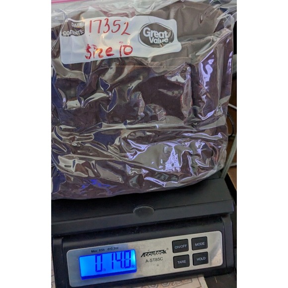 BY ANTHROPOLOGIE Linen Viscose Stretch Brown Cargo Mini Dress - Women 10 - Picture 10 of 10